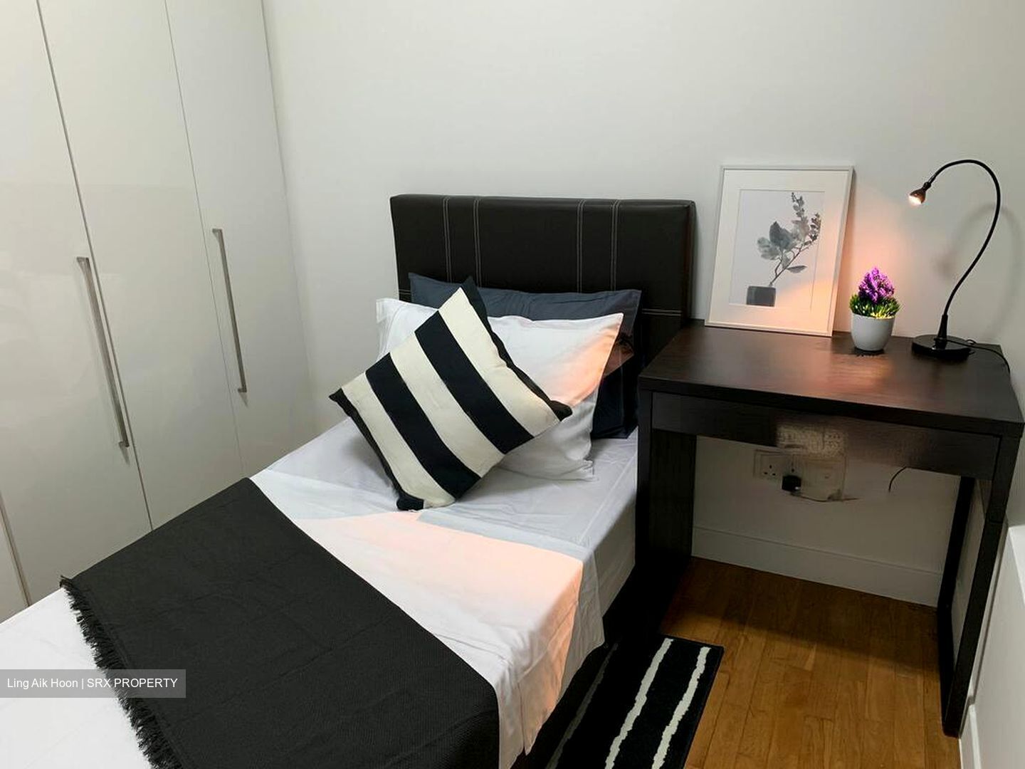 The Centris (D22), Apartment #436525211